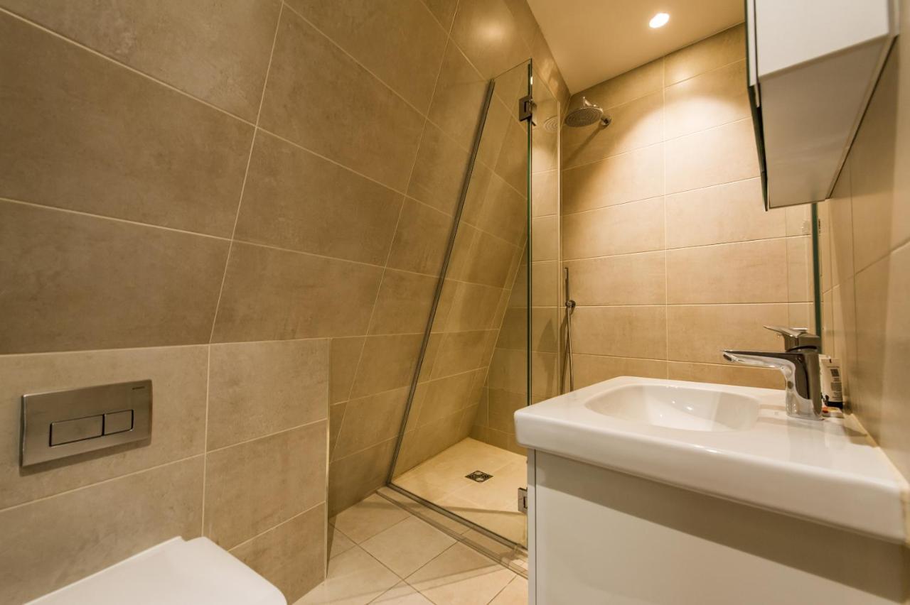 The Hay Stables - Stones Throw To Oxford Street Apartamento Londres Exterior foto