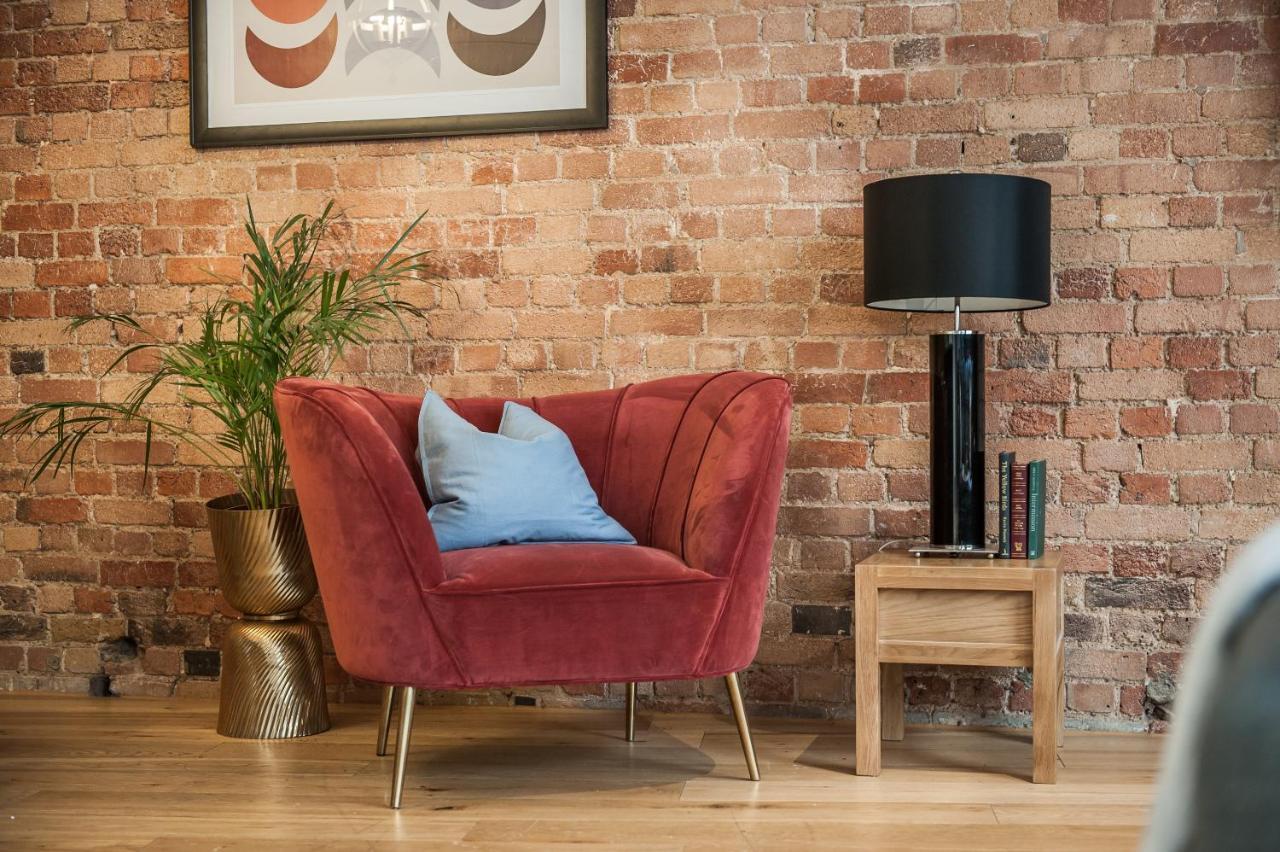 The Hay Stables - Stones Throw To Oxford Street Apartamento Londres Exterior foto